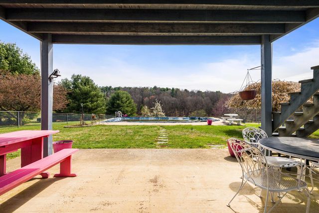 259 TALIAFERRO DR, Churchville, VA 24421