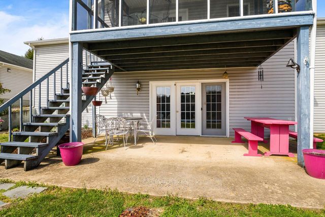 259 TALIAFERRO DR, Churchville, VA 24421