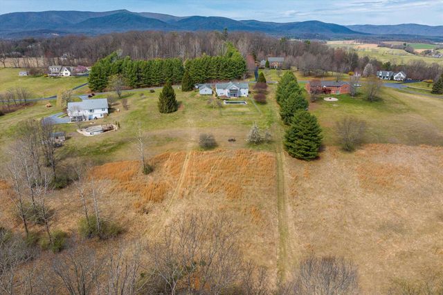 259 TALIAFERRO DR, Churchville, VA 24421