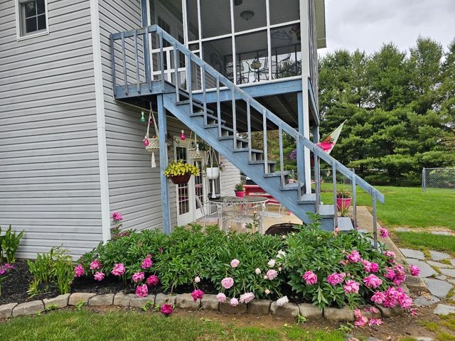 259 TALIAFERRO DR, Churchville, VA 24421