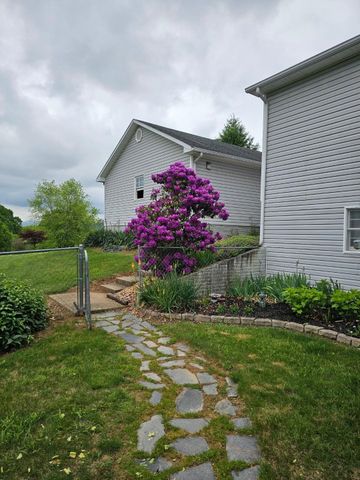 259 TALIAFERRO DR, Churchville, VA 24421