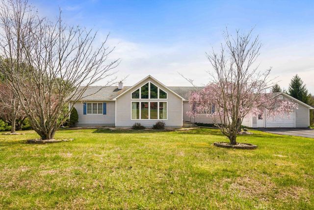 259 TALIAFERRO DR, Churchville, VA 24421