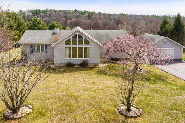 259 TALIAFERRO DR, Churchville, VA 24421