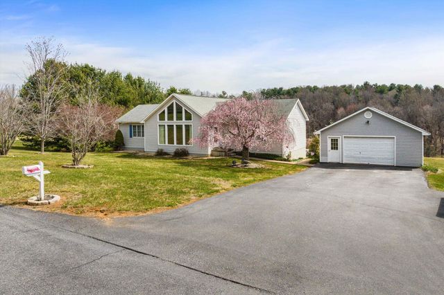 259 TALIAFERRO DR, Churchville, VA 24421
