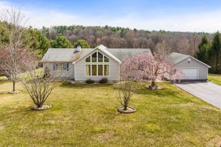259 TALIAFERRO DR, Churchville, VA 24421