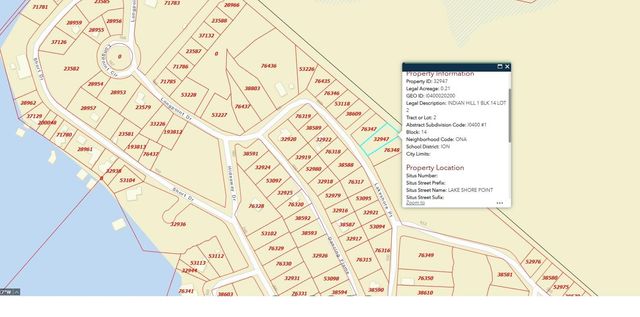 502 Lakeshore Point, Livingston, TX 77351