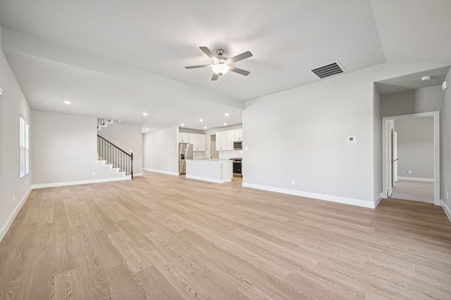 5907 Broadacre Drive, Princeton, TX 75071