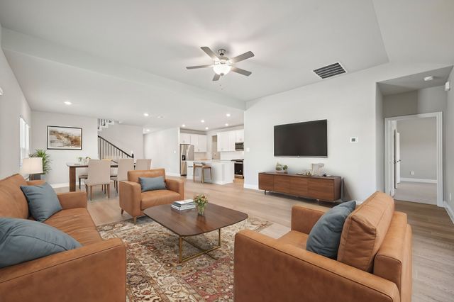 5907 Broadacre Drive, Princeton, TX 75071