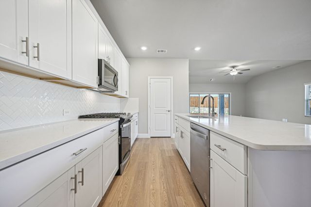 5907 Broadacre Drive, Princeton, TX 75071