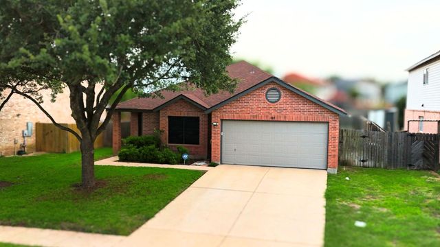 905 Justeford DR, Pflugerville, TX 78660