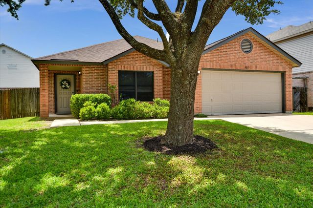 905 Justeford DR, Pflugerville, TX 78660