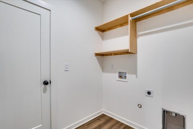 15338 W Kristina St, Goddard, KS 67052