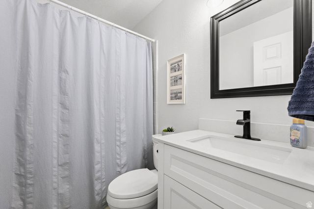 3974 W DUNKELD ST, South Jordan, UT 84009