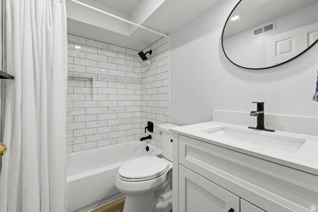 3974 W DUNKELD ST, South Jordan, UT 84009