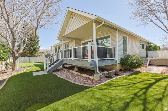 3974 W DUNKELD ST, South Jordan, UT 84009