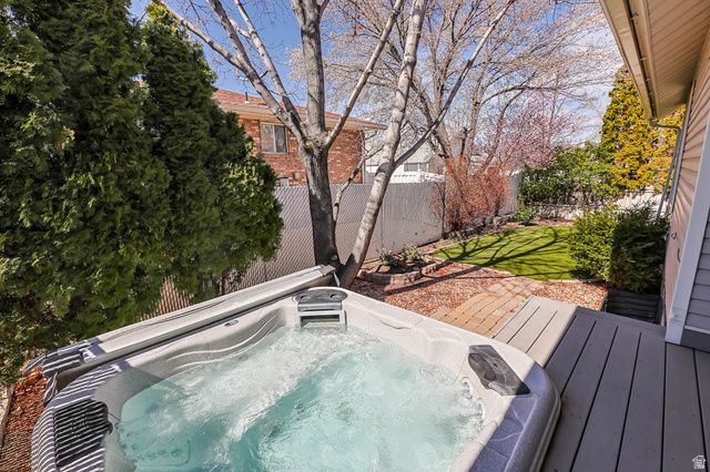 3974 W DUNKELD ST, South Jordan, UT 84009