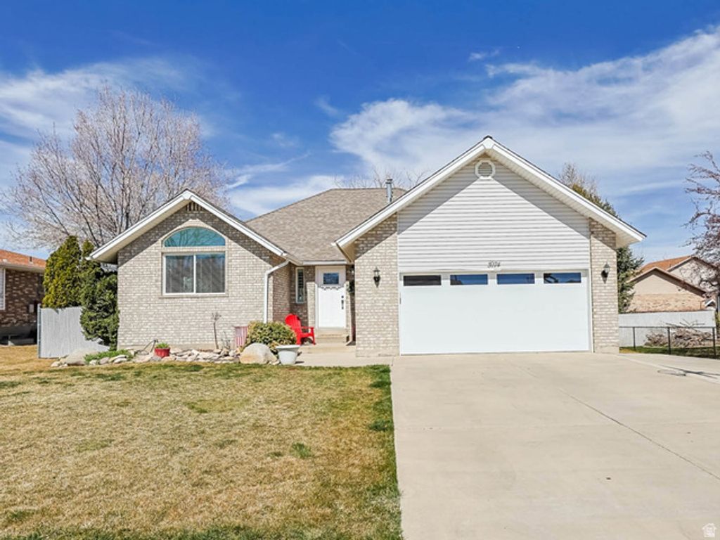 3974 W DUNKELD ST, South Jordan, UT 84009