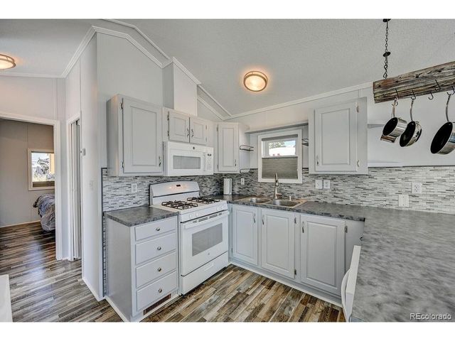 10795 County Road 197a 19, Nathrop, CO 81236