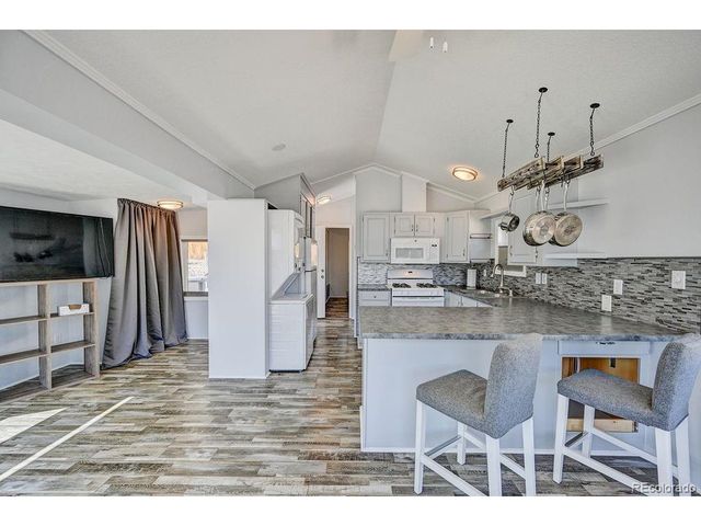 10795 County Road 197a 19, Nathrop, CO 81236