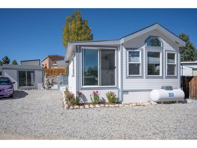 10795 County Road 197a 19, Nathrop, CO 81236