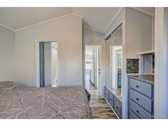 10795 County Road 197a 19, Nathrop, CO 81236