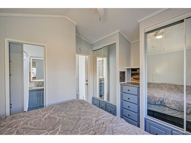 10795 County Road 197a 19, Nathrop, CO 81236