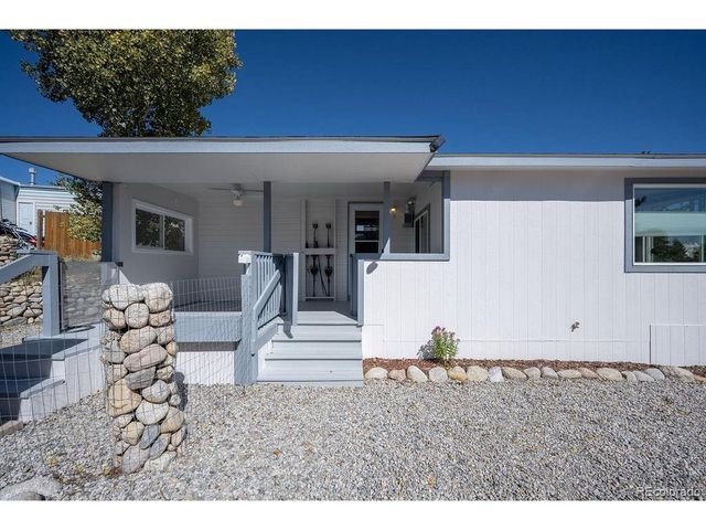 10795 County Road 197a 19, Nathrop, CO 81236