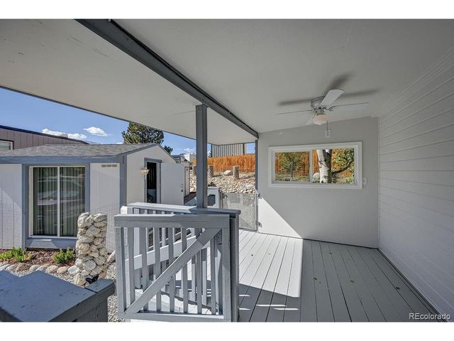 10795 County Road 197a 19, Nathrop, CO 81236