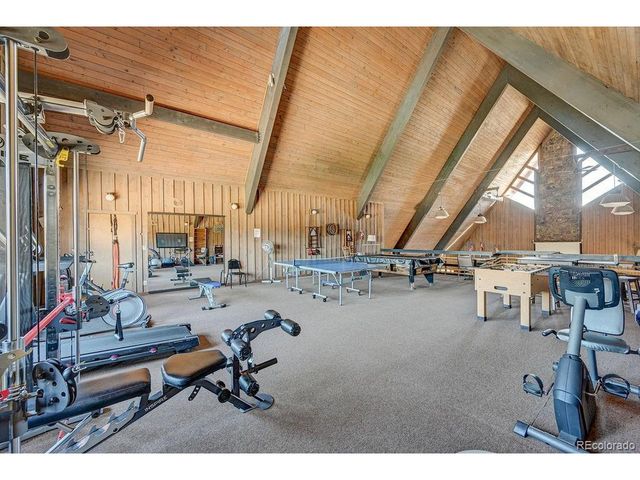 10795 County Road 197a 19, Nathrop, CO 81236