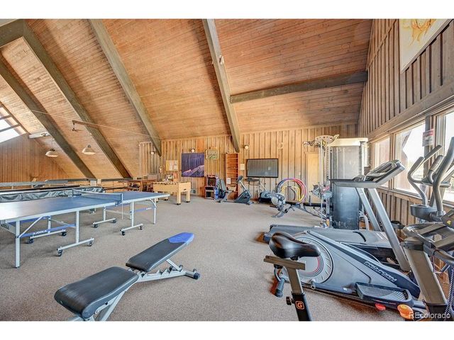 10795 County Road 197a 19, Nathrop, CO 81236