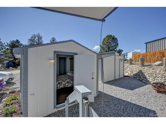 10795 County Road 197a 19, Nathrop, CO 81236