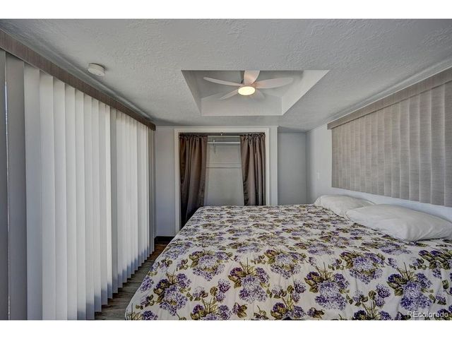 10795 County Road 197a 19, Nathrop, CO 81236