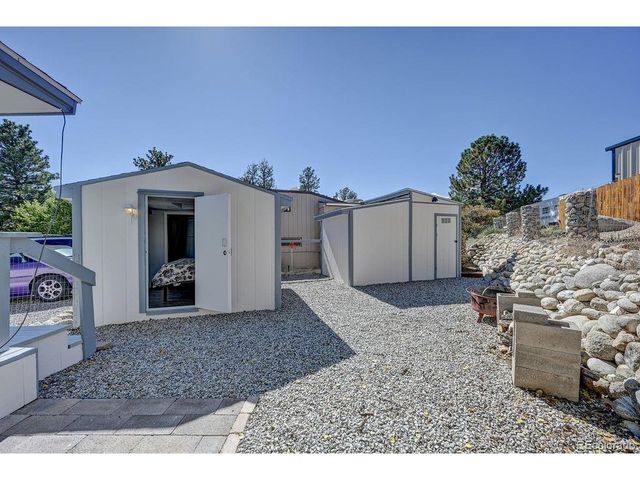 10795 County Road 197a 19, Nathrop, CO 81236