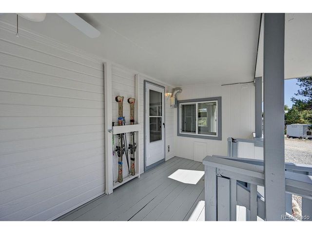 10795 County Road 197a 19, Nathrop, CO 81236