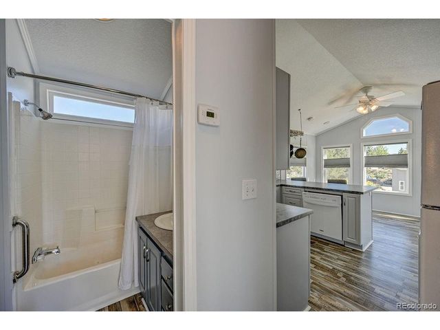 10795 County Road 197a 19, Nathrop, CO 81236