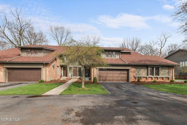 5444 N Citation Road, Ottawa Hills, OH 43615