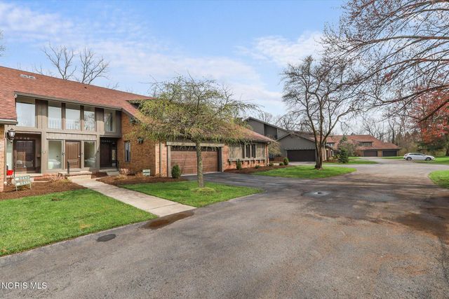 5444 N Citation Road, Ottawa Hills, OH 43615