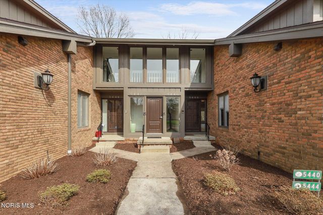 5444 N Citation Road, Ottawa Hills, OH 43615