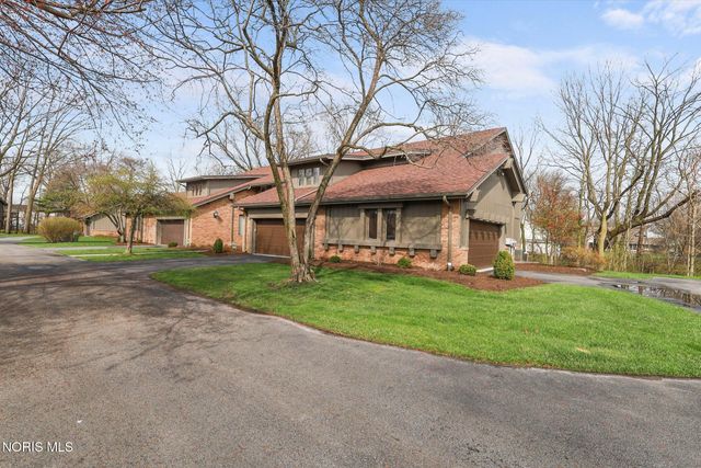 5444 N Citation Road, Ottawa Hills, OH 43615