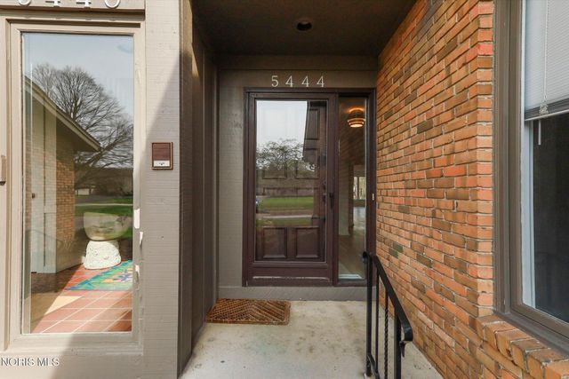 5444 N Citation Road, Ottawa Hills, OH 43615