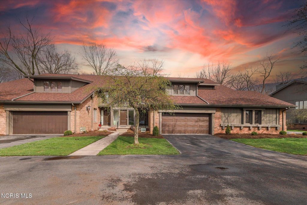 5444 N Citation Road, Ottawa Hills, OH 43615