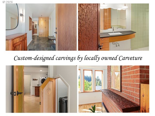 2580 CHULA VISTA Blvd, Eugene, OR 97403