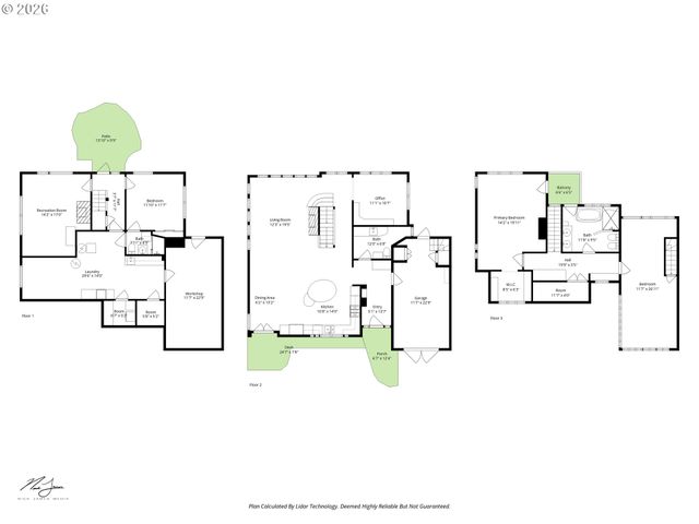 2580 CHULA VISTA Blvd, Eugene, OR 97403