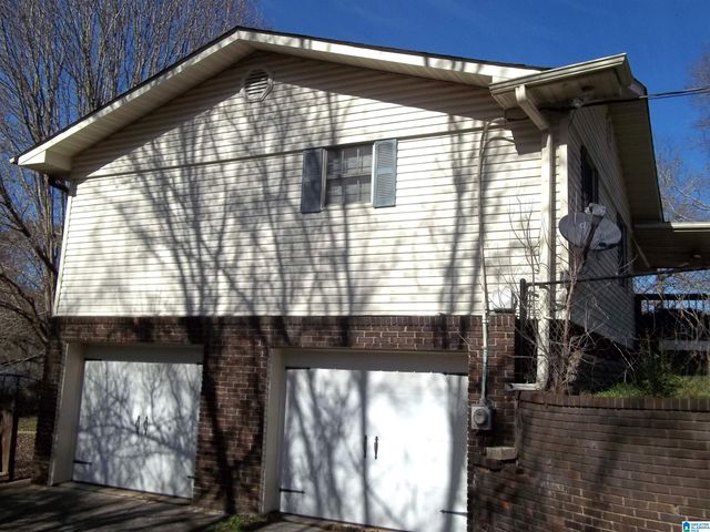 2916 VALLEYVIEW CIRCLE, Adamsville, AL 35005