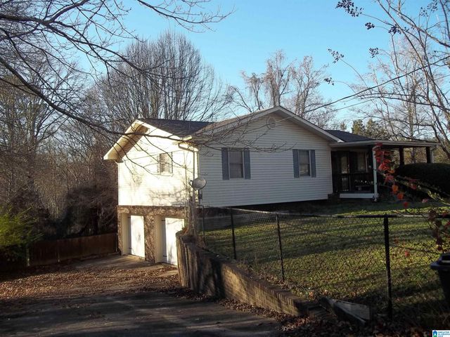 2916 VALLEYVIEW CIRCLE, Adamsville, AL 35005