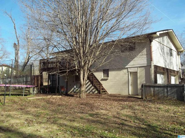 2916 VALLEYVIEW CIRCLE, Adamsville, AL 35005