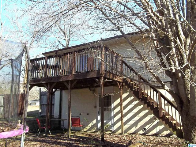 2916 VALLEYVIEW CIRCLE, Adamsville, AL 35005