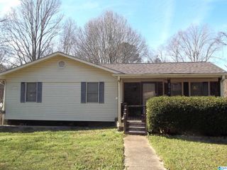 2916 VALLEYVIEW CIRCLE, Adamsville, AL 35005