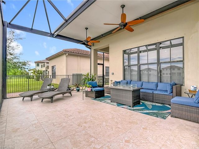 5105 Salerno ST, Ave Maria, FL 34142