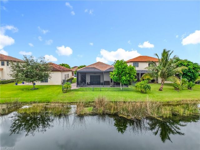 5105 Salerno ST, Ave Maria, FL 34142